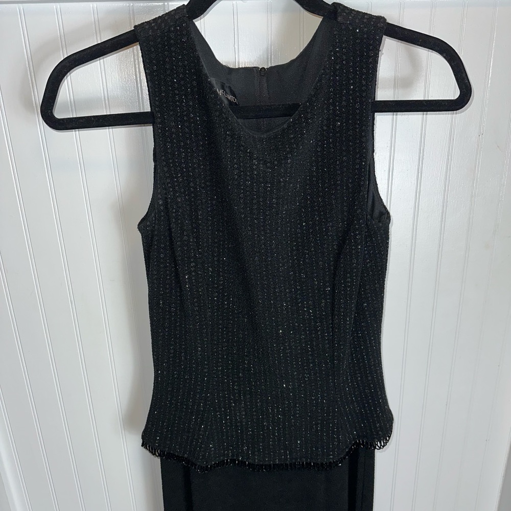 Scott McClintock gown - Picture 4 of 16